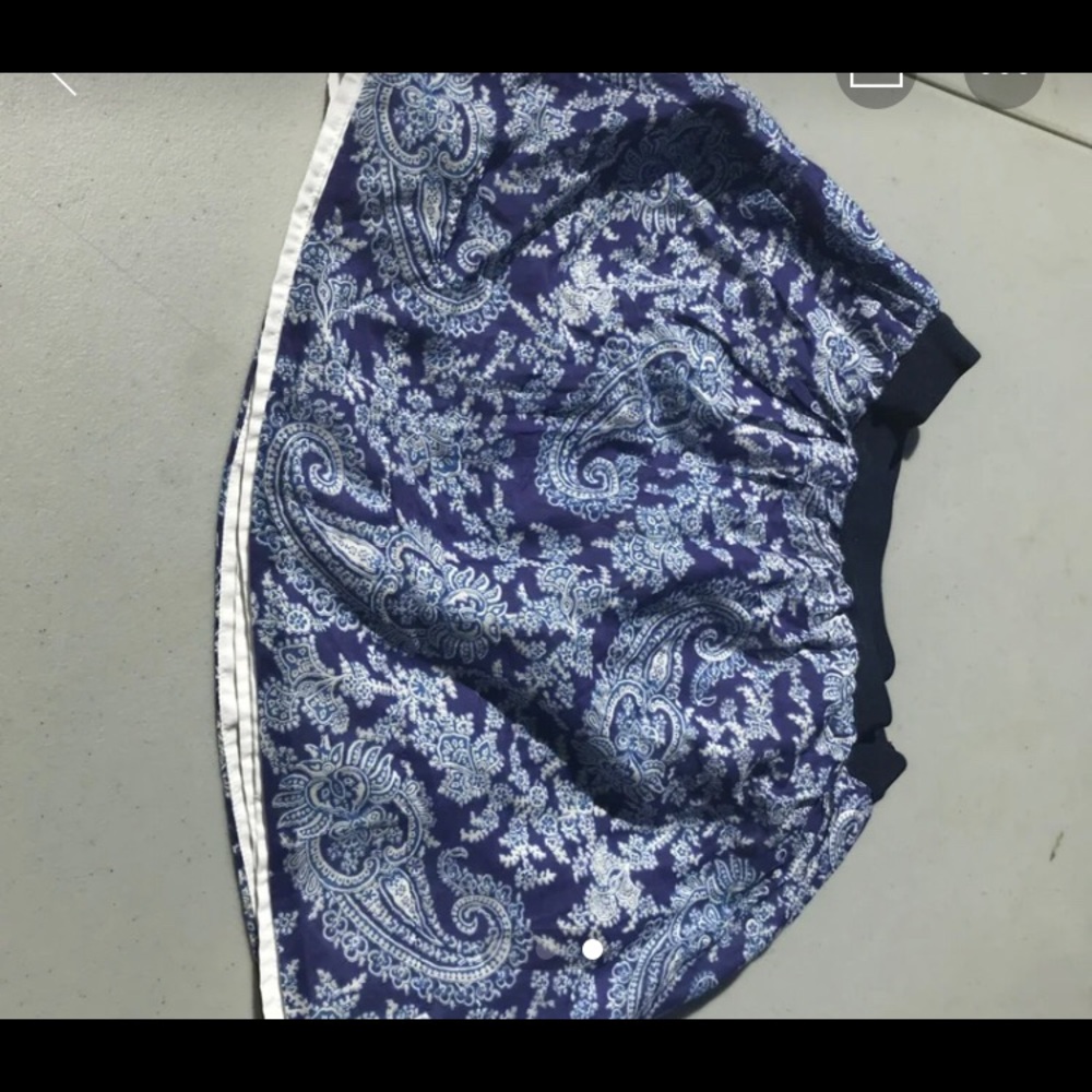 2 skirts all size 8 crew cuts and gap